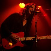 Richie Kotzen - List pictures
