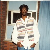 Buju Banton - List pictures