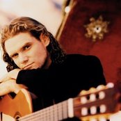 Jesse Cook - List pictures