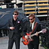 The Black Keys - List pictures