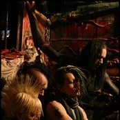 Psyclon Nine - List pictures