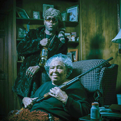 Jarren Benton - List pictures