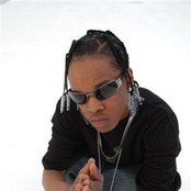 Hurricane Chris - List pictures