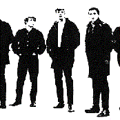 The Sonics - List pictures