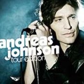 Andreas Johnson - List pictures