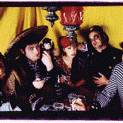 Decemberists - List pictures