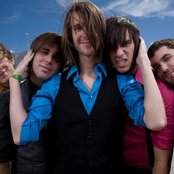 Mayday Parade - List pictures