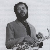 Ornette Coleman - List pictures
