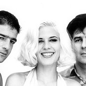 Kid Abelha - List pictures