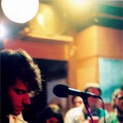 Chris Bathgate - List pictures