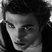 Robert Pattinson - List pictures