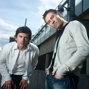 Matrix And Futurebound - List pictures