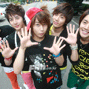 Ss501 - List pictures
