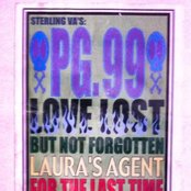 Love Lost But Not Forgotten - List pictures