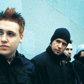 Papa Roach - List pictures