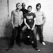 The New Mastersounds - List pictures