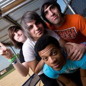 The Friday Night Boys - List pictures