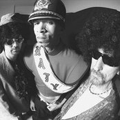 King's X - List pictures