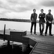 Walking Papers - List pictures