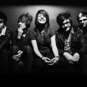 We Are The In Crowd - List pictures