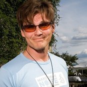 Morten Harket - List pictures