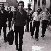 Bruce Springsteen & The E Street Band - List pictures