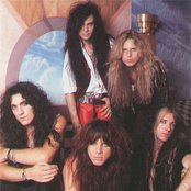 Vain - List pictures