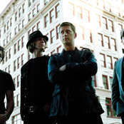 Matchbox Twenty - List pictures