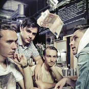 Wu Lyf - List pictures