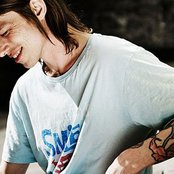 Dan Lissvik - List pictures