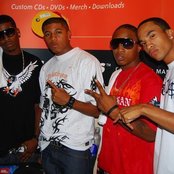 Hamilton Park - List pictures