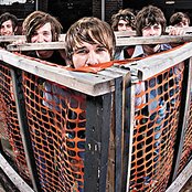 The Chiodos Bros. - List pictures