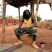 Tiken Jah Fakoly - List pictures