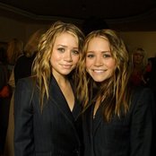 Mary-kate And Ashley Olsen - List pictures