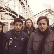 Delta Spirit - List pictures