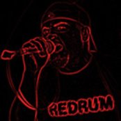 Redrum - List pictures