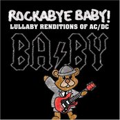 Rockabye Baby! - List pictures