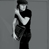 Parov Stelar - List pictures