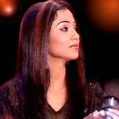 Shreya Ghoshal - List pictures