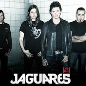 Jaguares - List pictures