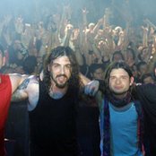 Life Of Agony - List pictures