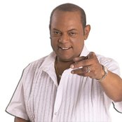 Joe Arroyo - List pictures