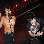 Seraphim Shock - List pictures