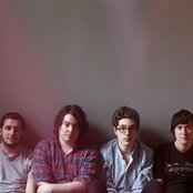 Born Ruffians - List pictures
