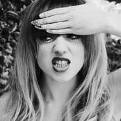 Leah Mcfall - List pictures