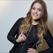 Julie Bergan - List pictures