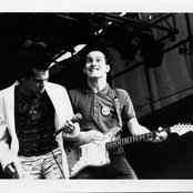 The Members - List pictures