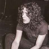 Robert Plant - List pictures
