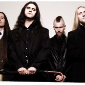 Akercocke - List pictures