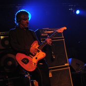 Lee Ranaldo - List pictures